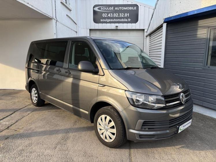 Volkswagen Multivan  - 31 880 €