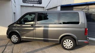 Volkswagen Multivan  - photo 4