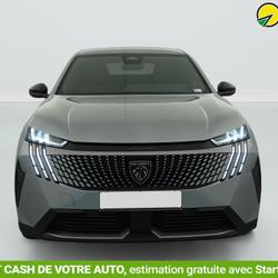 Peugeot 3008 Hybrid 145 e-DCS6 Allure Saint-Fons