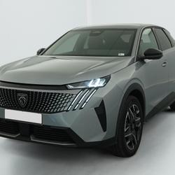 Peugeot 3008 Hybrid 145 e-DCS6 Allure H&eacute;nin-Beaumont