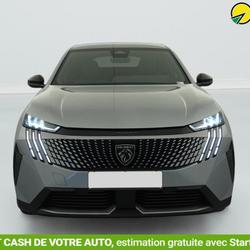 Peugeot 3008 Hybrid 145 e-DCS6 Allure Saint-Fons