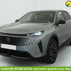 Peugeot 3008 Hybrid 145 e-DCS6 Allure Saint-Fons