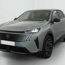 Peugeot 3008 Hybrid 145 e-DCS6 Allure H&eacute;nin-Beaumont