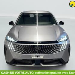 Peugeot 3008 Hybrid 145 e-DCS6 Allure Saint-Fons
