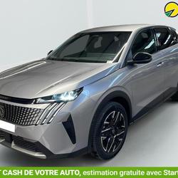 Peugeot 3008 Hybrid 145 e-DCS6 Allure Saint-Fons