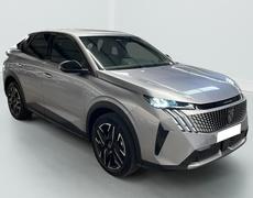 Peugeot 3008 Hénin-Beaumont
