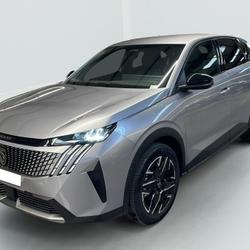 Peugeot 3008 Hybrid 145 e-DCS6 Allure H&eacute;nin-Beaumont