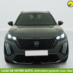 Peugeot 2008 100 S&S BVM6 Allure Saint-Fons