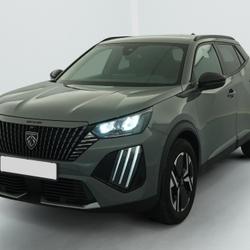 Peugeot 2008 100 S S BVM6 Allure H&eacute;nin-Beaumont