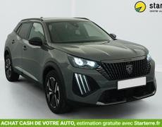 Peugeot 2008 Saint-Fons