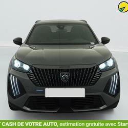 Peugeot 2008 100 S&S BVM6 Allure Saint-Fons