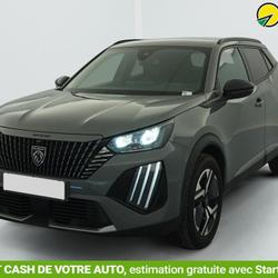 Peugeot 2008 100 S&S BVM6 Allure Saint-Fons