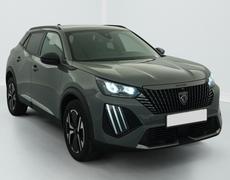 Peugeot 2008 Hénin-Beaumont