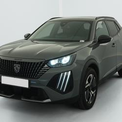 Peugeot 2008 100 S S BVM6 Allure H&eacute;nin-Beaumont