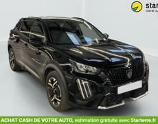 Peugeot 2008 Saint-Fons