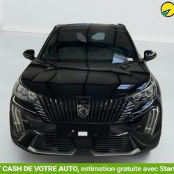 Peugeot 2008 100 S&S BVM6 Allure Saint-Fons