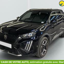 Peugeot 2008 100 S&S BVM6 Allure Saint-Fons