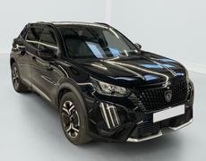 Peugeot 2008 Hénin-Beaumont