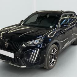 Peugeot 2008 100 S S BVM6 Allure H&eacute;nin-Beaumont