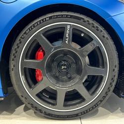 Alpine A110 A110 R 2 portes Coup&eacute; (f&eacute;vr. 2024) (co2 156) Saint-Clair-du-Rh&ocirc;ne