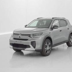 Citroen C3 Aircross C3 AIRCROSS 1.2 Hybride 145ch Plus e-DCS6 H&eacute;nin-Beaumont