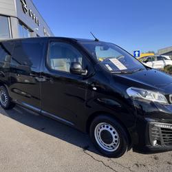 Peugeot Expert BLUEHDI 180 S&S AUTO LONG Asphalt Lesneven