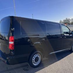 Peugeot Expert BLUEHDI 180 S&S AUTO LONG Asphalt Lesneven
