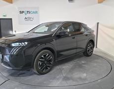 Peugeot 3008 Auzebosc