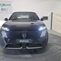 Peugeot 3008 1.2 HYBRID 145 E-DCS6 GT Auzebosc
