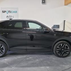 Peugeot 3008 1.2 HYBRID 145 E-DCS6 GT Auzebosc