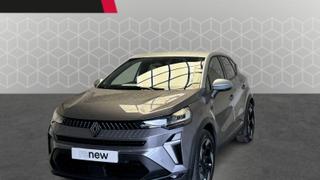 Renault Captur  - photo 0