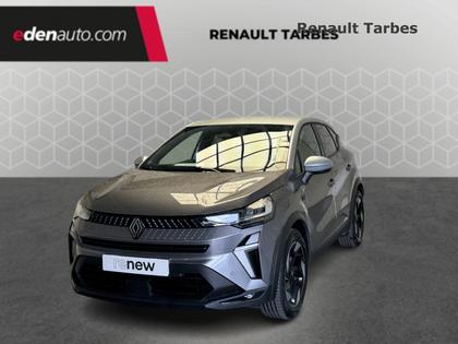Renault Captur - TCe 90 ch Techno - 17 997 €