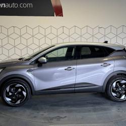 Renault Captur TCe 90 ch Techno Tarbes