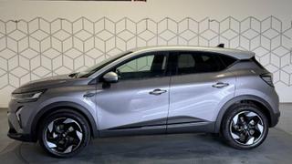 Renault Captur  - photo 1
