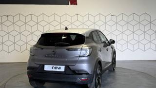 Renault Captur  - photo 2