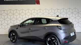 Renault Captur  - photo 4