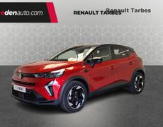 Renault Captur Tarbes