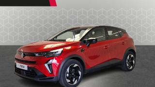Renault Captur  - photo 0