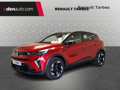 Renault Captur - TCe 90 ch Techno - 18 291 €