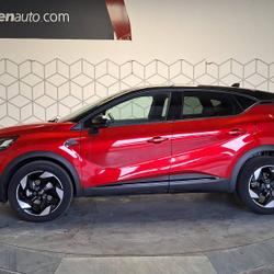 Renault Captur TCe 90 ch Techno Tarbes