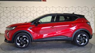 Renault Captur  - photo 1