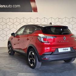 Renault Captur TCe 90 ch Techno Tarbes