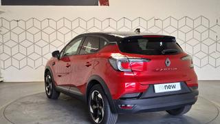 Renault Captur  - photo 2