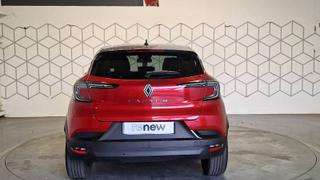 Renault Captur  - photo 3