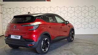 Renault Captur  - photo 4
