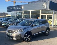 Peugeot 5008 Avrillé
