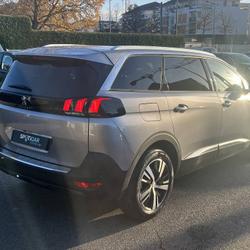 Peugeot 5008 BlueHDi 180 S&S EAT8 ALLURE BUSINESS Avrill&eacute;