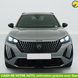 Peugeot 2008 Hybrid 136 e-DCS6 Allure Saint-Fons