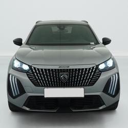 Peugeot 2008 Hybrid 136 e-DCS6 Allure H&eacute;nin-Beaumont