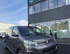 Citroen Jumpy Angers